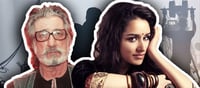 Shakti Kapoor concerned about his Daughter Shraddha Kapoor’s health